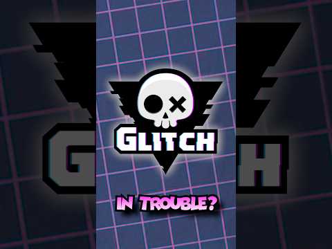 Is Glitch Productions in Trouble? #digitalcircus #animation #trending