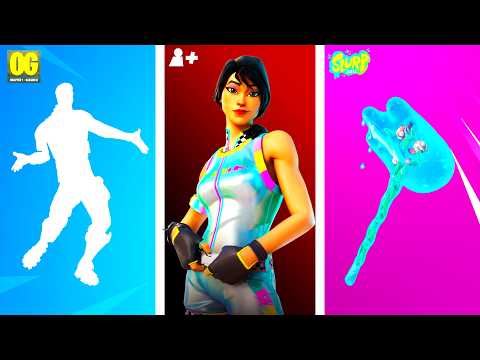 50 Exclusive Items You're Lucky To Own!