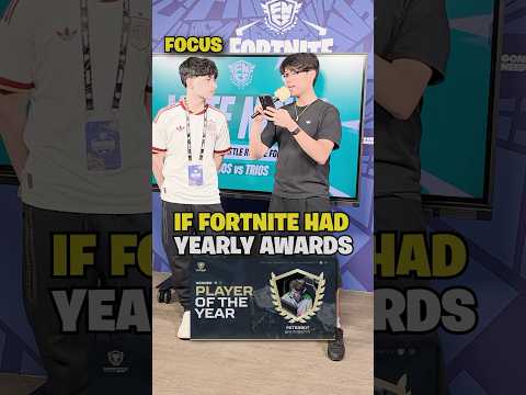 Who is The BEST Fortnite DUO? 🤔