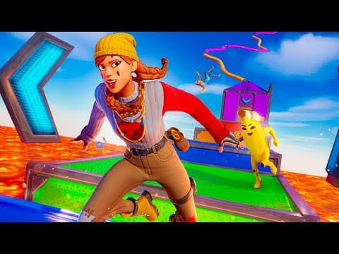 The Return Of The Cizzorz Deathrun In 2024