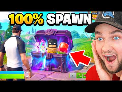 I Tested Clickbait Fortnite Sprite Shorts!