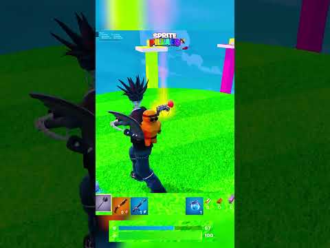 THE JACKED SPRITE IS TOO OP 🤫