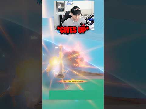 The Most Broken Combo in Reload 😎