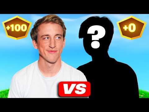 Can I Beat a Pro with a 100 Point Lead?