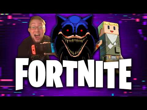 FORTNITE REDDIT GAMING SEASON
