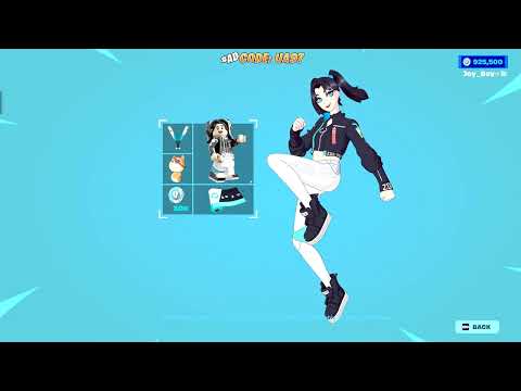 New Shops Fortnite (Gaming Legends, Crash Bandicoot, Icons)