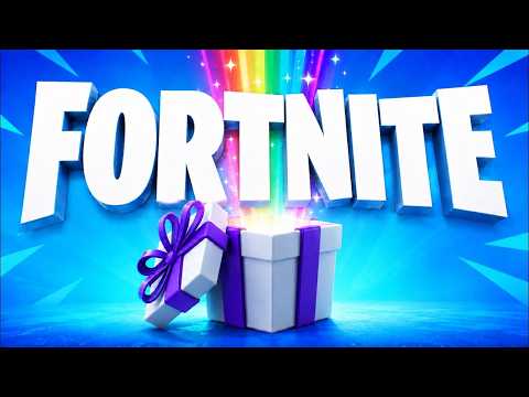 Fortnite FREE Daily Pass Revealed..