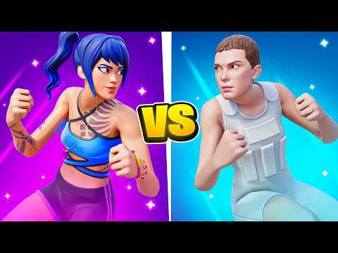 I Spectated Dcawesomer... (the greatest creative pro of all time)