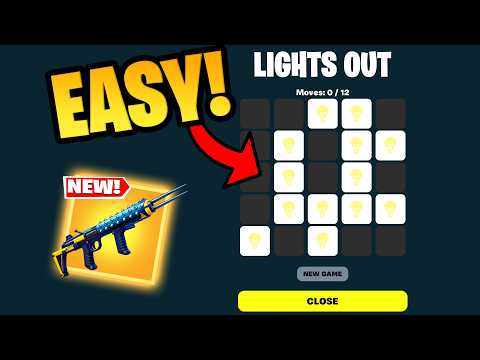How To Get NEW TASER SMG in 1vs1 with every gun Fortnite