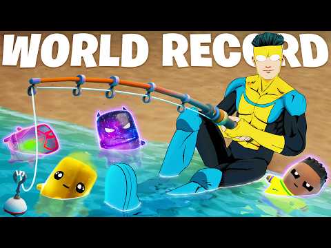 How Many Rare Sprites Can I Find in 2 Hours? (WORLD RECORD)