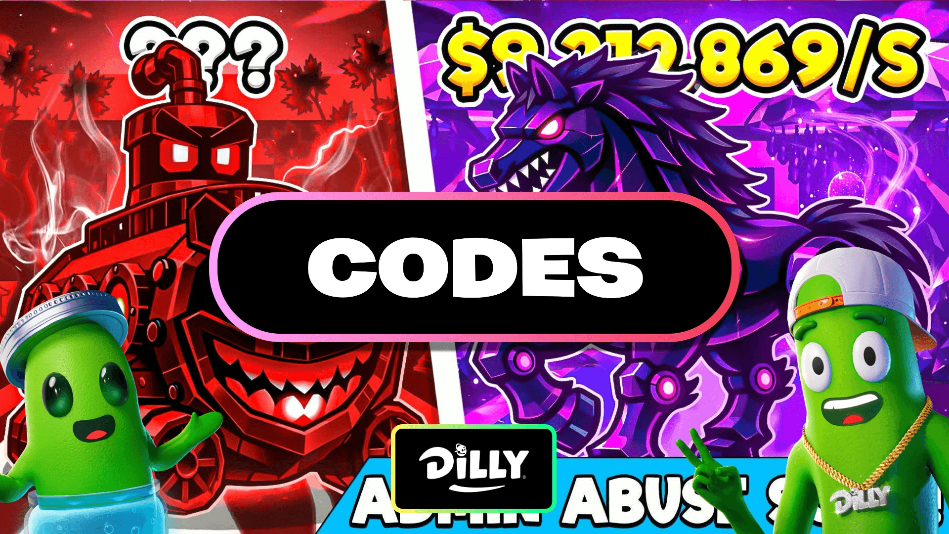 NEW CODES🔥