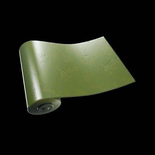 Green Toy