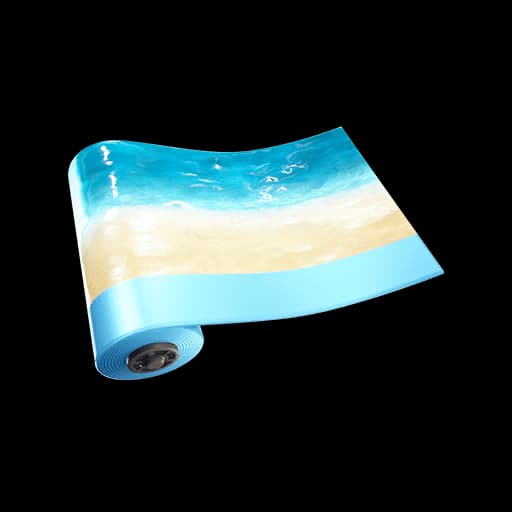 Tidal Wave
