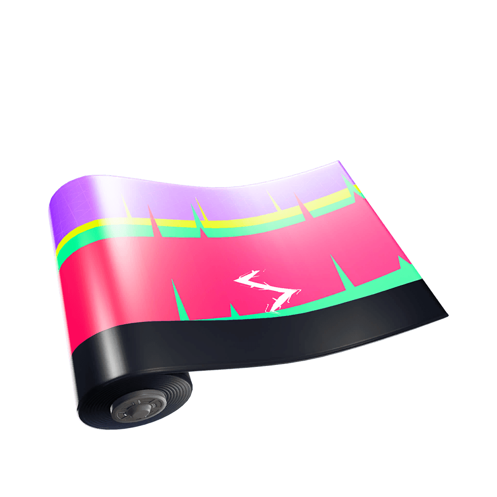 World Cup 2019 — Rare Wrap Fortnite cosmetic