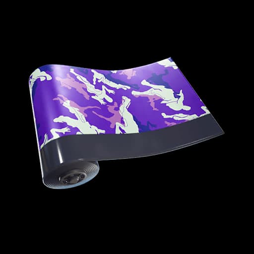 Emote Camo