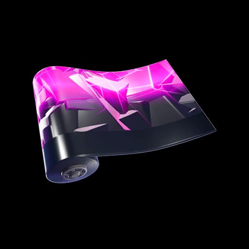 Dark Angular Shift
