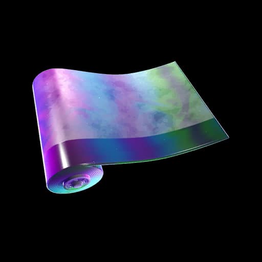 Prismatic Edge