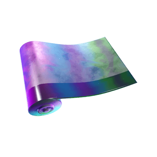 Prismatic Edge