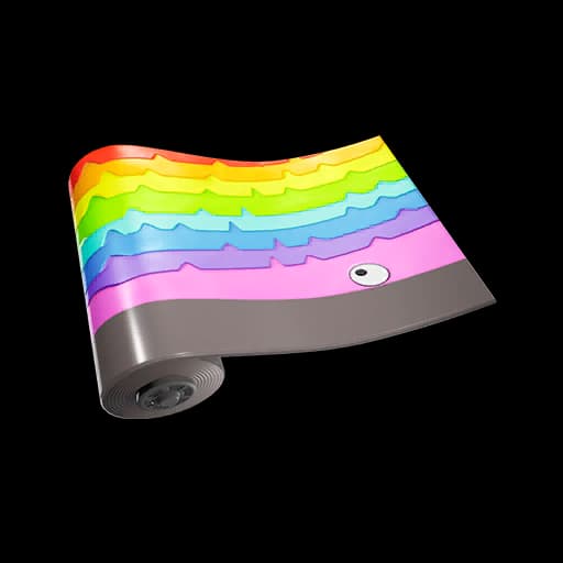 Wild Rainbow