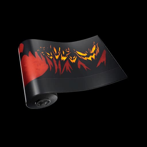 Fright Flame