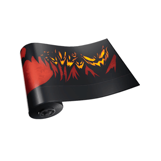Fright Flame