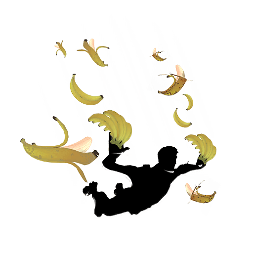 Bananas!