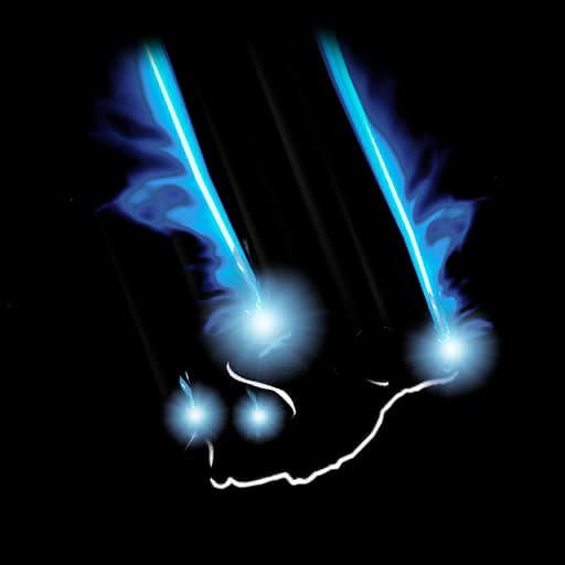 Plasma Trail