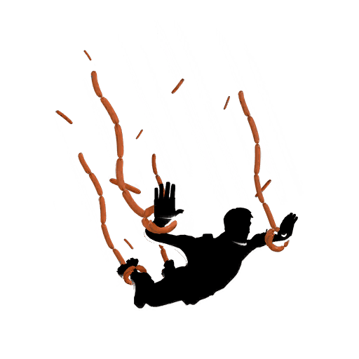 Loose Links