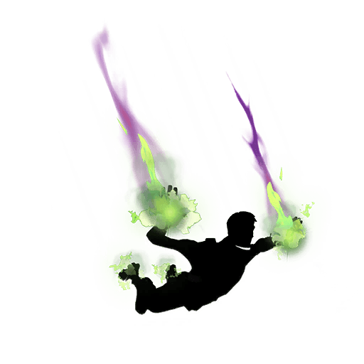 Virulent Flames
