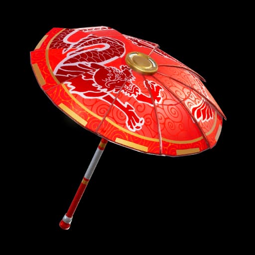 Paper Parasol