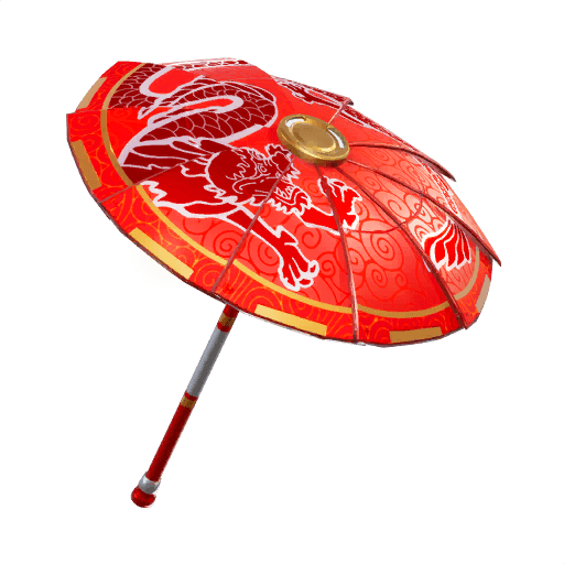 Paper Parasol