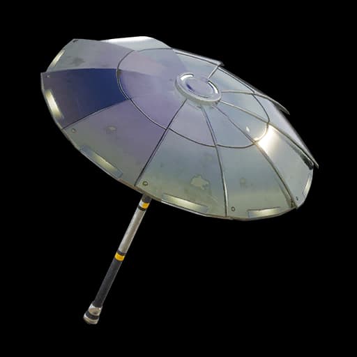 The Umbrella