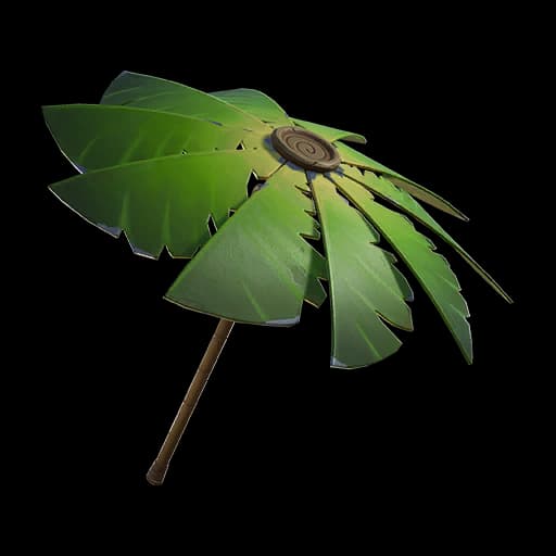 Palm Leaf