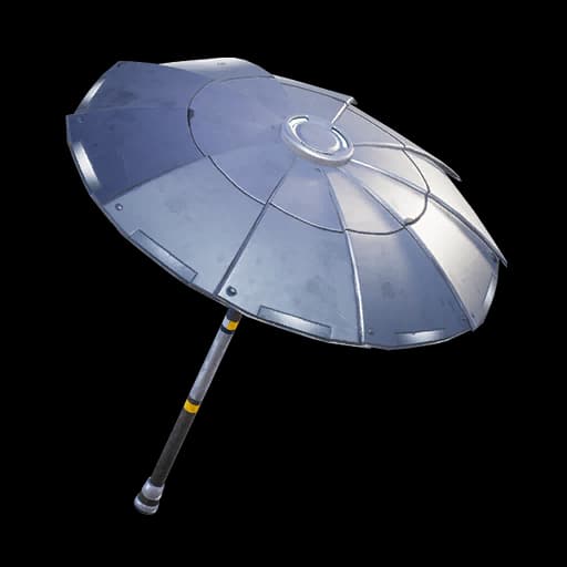 The Umbrella
