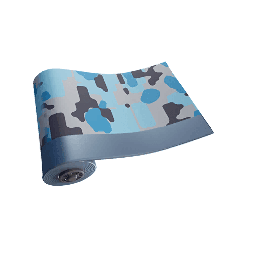 Arctic Camo
