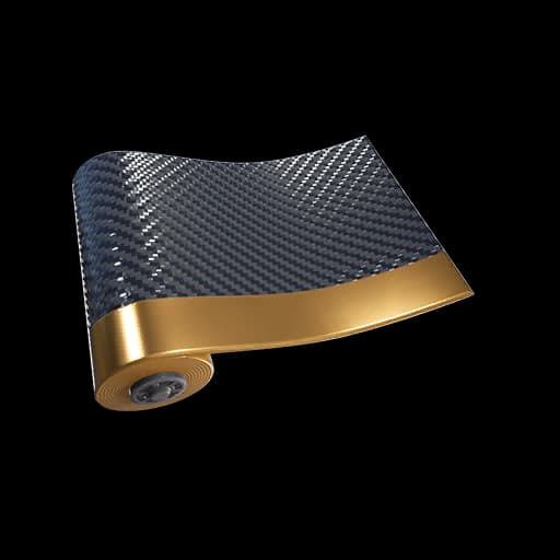 Carbon & Gold