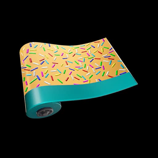 Sprinkles