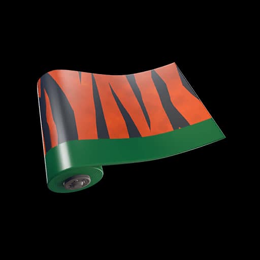 Tiger Stripes