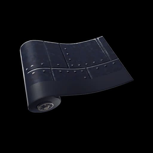 Stealth Black