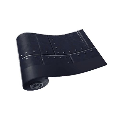 Stealth Black