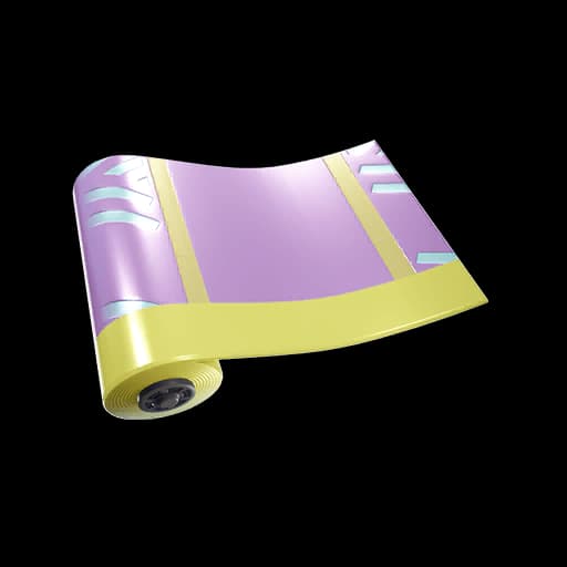Pastel Print