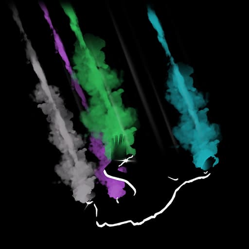 Spray Paint