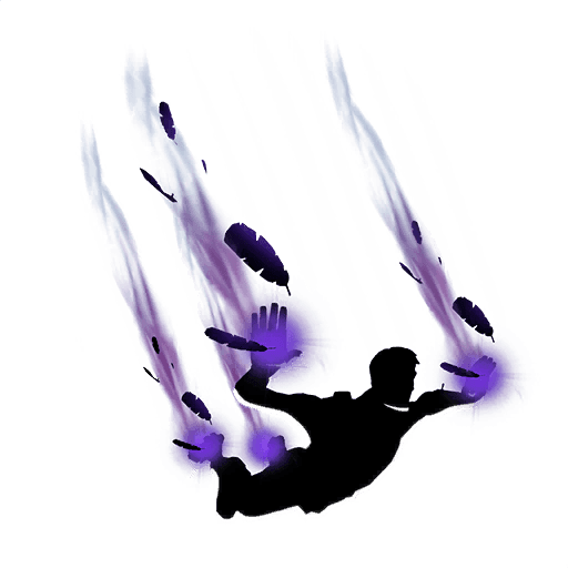 Dark Feathers