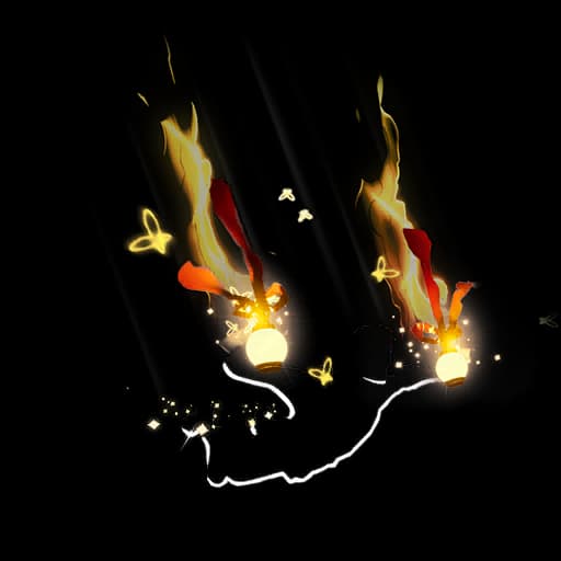 Fireflies