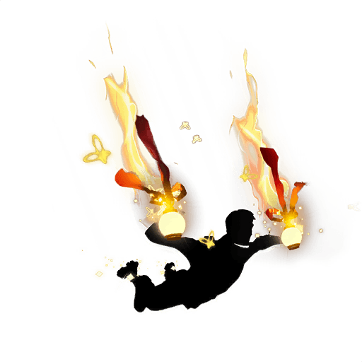 Fireflies