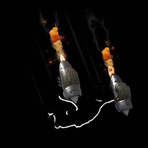 Exhaust
