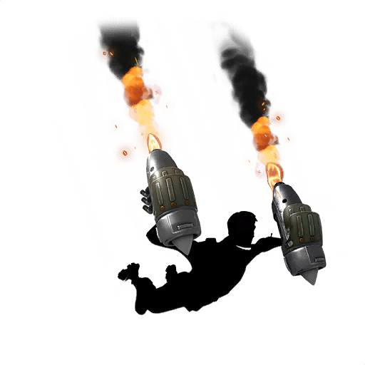 Exhaust