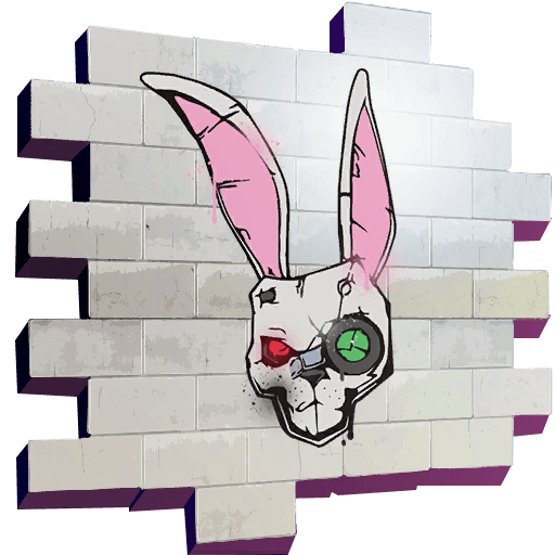 Crunk Bunny