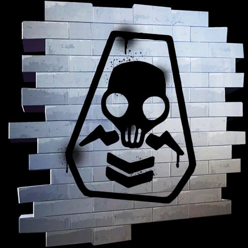 A.L.T.E.R. — Uncommon Spray Fortnite cosmetic