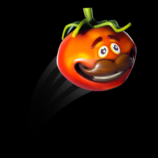 Fancy Tomato
